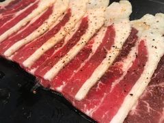 -花味烤肉·拌饭(庐阳万科店)