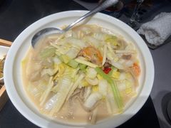 -玖味(老工人西路店)