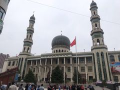 -西宁市东关清真大寺