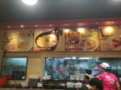-华辉拉肠(龙口东店)