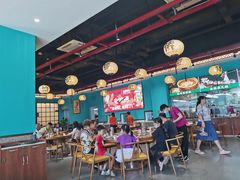 大堂-猪腰一家·地道佛山菜(盐步店)