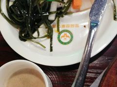 凉菜-皇品世家牛排(七一路店)