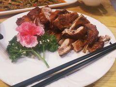 卤兔腿-盘飧市(春熙路店)