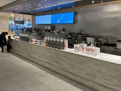 -喜茶(杭州滨江宝龙店)