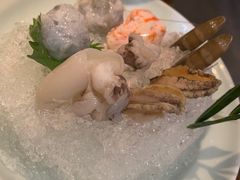 -山葵家·创意料理(临平银泰城店)