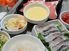 -海底捞火锅(天河方圆荟店)