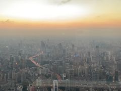 -上海之巅观光厅