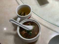 -味上湘菜馆(岳麓山店)