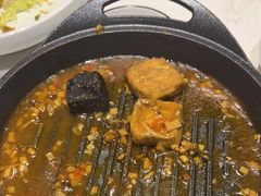-徽镇小厨·经典徽菜(马连道店)