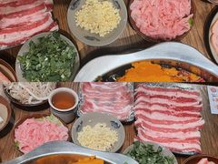 -周幺妹重庆老火锅(银泰城总店)