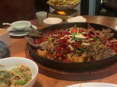 -老板恋上鱼(环山路店)