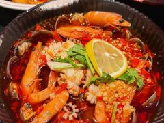 -回家吃饭·地道南昌菜(建德观总店)
