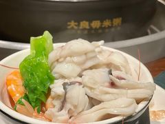 -大良毋米粥(锦龙路总店)