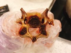 -蝎王府羊蝎子(嵩山南路店)