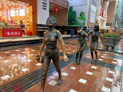 -八一路好吃街(雨田商务大厦店)