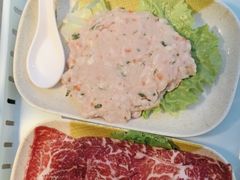 -小煵记·打边炉(西丽文光店)