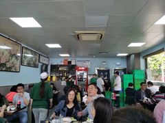 -清真永恒华威肉饼(潘家园店)
