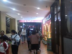 -梁记粥铺(开元地中海店)