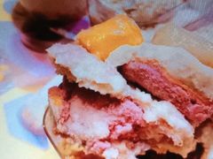 -鲜芋仙(宝地广场店)