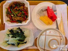 -深圳阳光酒店