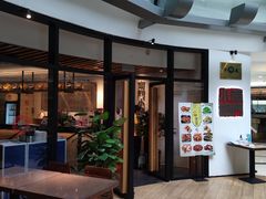 -南门小馆·清真(国贸商城店)