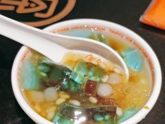 -探鱼·鲜青椒爽麻烤鱼(领展购物广场店)