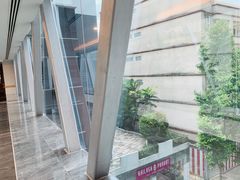 -新加坡实龙岗岛希尔顿花园酒店