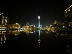 -南通濠河风景名胜区