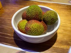 -赖胖子肉蟹煲(祁阳新天地店)