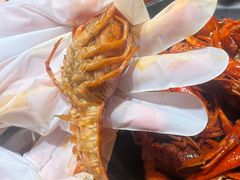 -聚味瞿记·龙虾堂(天元店)