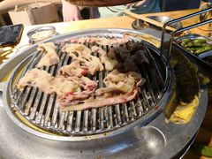 -伊茉家的烤肉店(勒泰中心店)