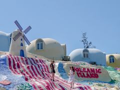 -漳州滨海火山岛自然生态风景区