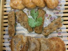 -德胜轩正宗顺德菜(宝安沙井会展中心店)