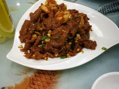 -德贤烧麦菜馆(本溪路店)