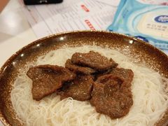 -大哥餐厅(西城花园店)