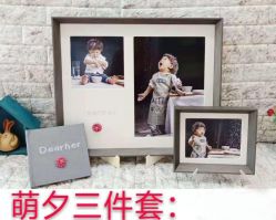 -七彩童年儿童摄影(历城店)