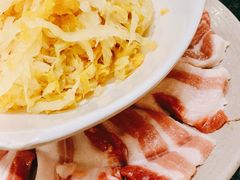 -海花锅盖烧烤店(怡馨家园店)