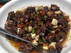 -巢爷老味(东方红店)