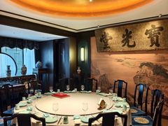 -四世同堂·京菜·烤鸭(双井店)