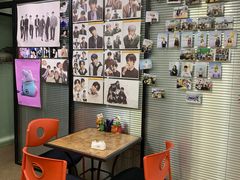 -百济韩国语(虹口校区)