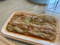 瘦肉玉米肠粉-金满楼(天河中路店)