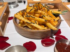 黑松露薯条-王品牛排(杭州大厦店)