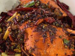 -辣螃铠盆盆蟹大排档(总店)