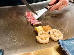 -神户牛排餐厅MOURIYA(总店)