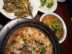 -前海沿·青岛菜(五四广场永旺店)