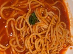 -赤火牛排(金狮广场店)