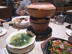 -张记旺角食街(动物园店)