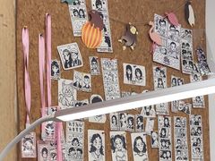 -PIGGYOO人生四格漫画店(朝外店)