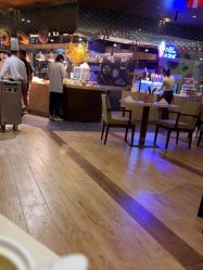 -福朋喜来登酒店·宴会厅