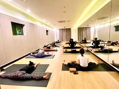 -形馆健身·普拉提(加州店)